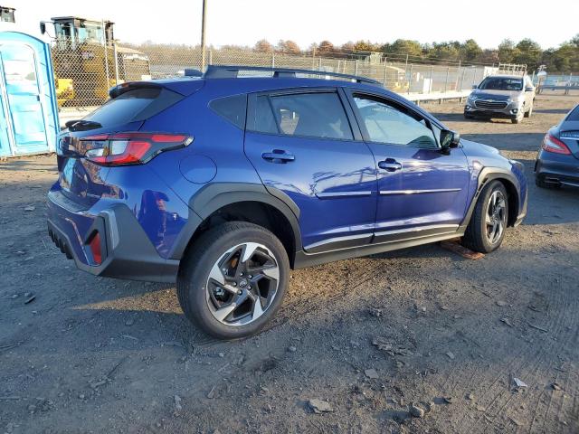 4S4GUHM63R3708556 2024 SUBARU CROSSTREK