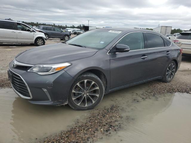 2016 TOYOTA AVALON XLE 4T1BK1EB5GU229193