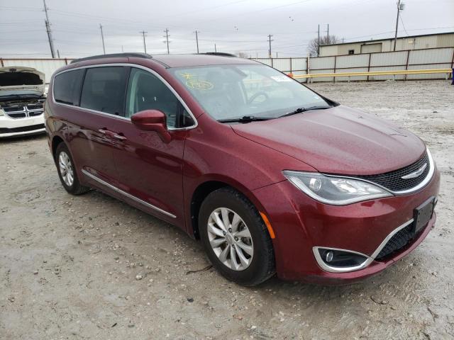 2C4RC1BG3HR613102 | 2017 CHRYSLER PACIFICA T