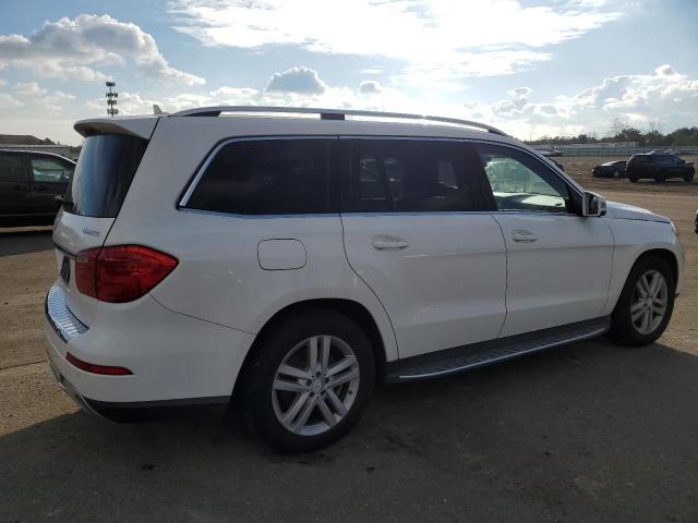 4JGDF7CE0EA372015 2014 Mercedes-Benz Gl 450 4Matic