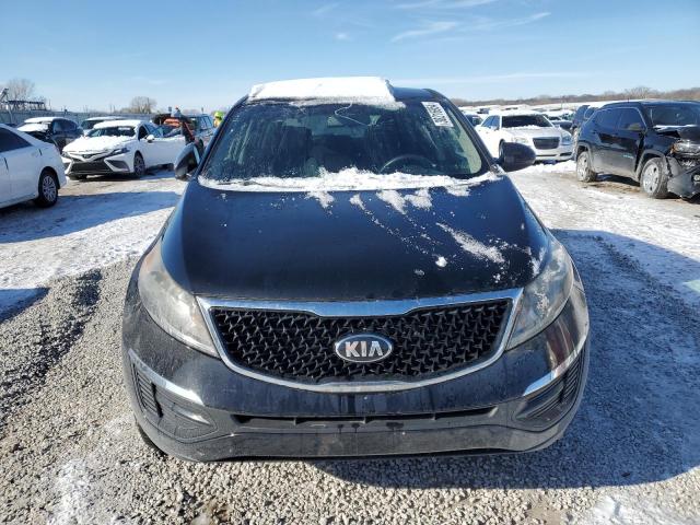 KNDPB3AC9E7643447 | 2014 KIA SPORTAGE B