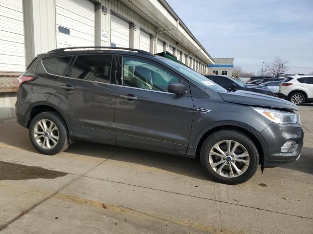 1FMCU9GD2JUD27648 | 2018 FORD ESCAPE SE