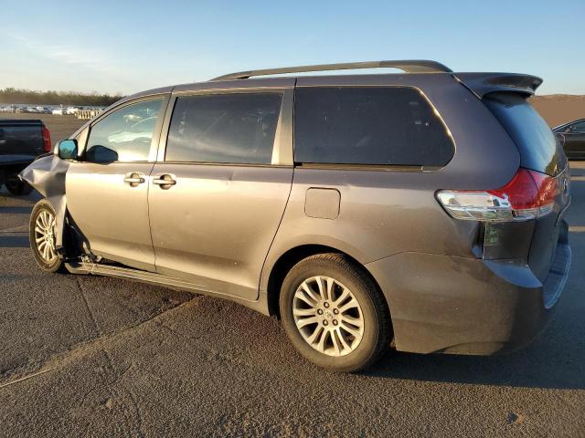 2011 Toyota Sienna Le VIN: 5TDJK3DC2BS007665 Lot: 37326964