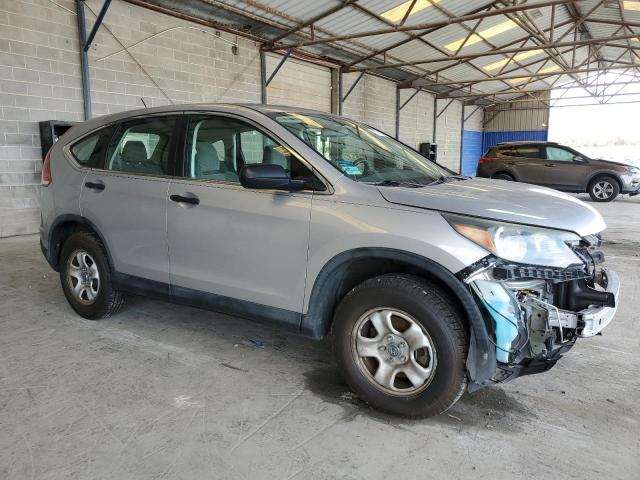 3CZRM3H3XEG717336 | 2014 HONDA CR-V LX