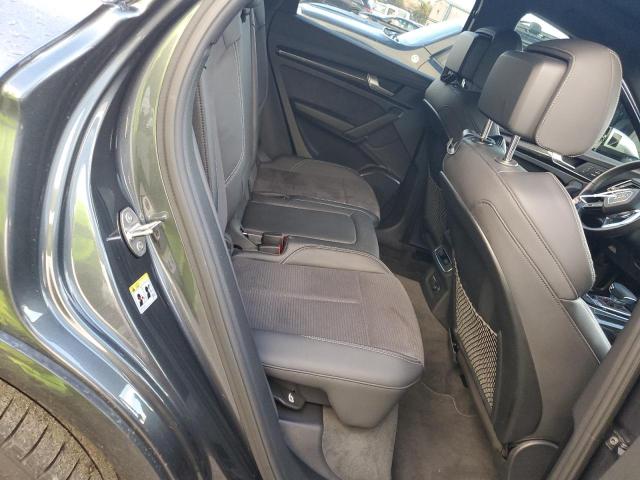 2022 AUDI SQ5 SPORTB WA114AFY5N2052757