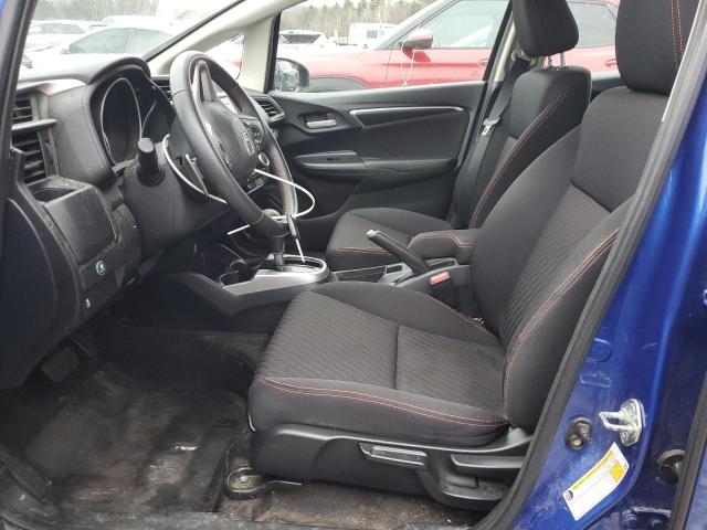 2018 HONDA FIT SPORT - 3HGGK5H61JM716680