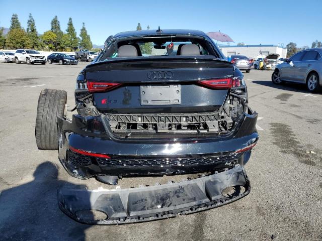 2023 AUDI RS3 WUAG4DGY8PA903574