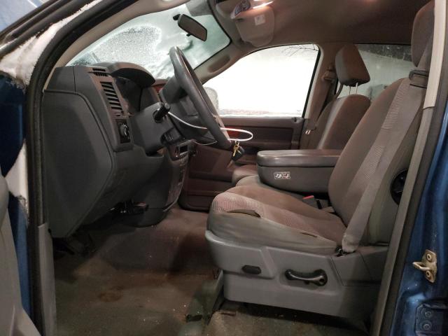 2006 Dodge Ram 1500 St VIN: 1D7HU18206S626086 Lot: 37802044