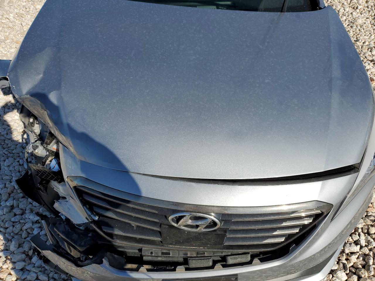 5NPE34AF0GH296237 2016 Hyundai Sonata Limited