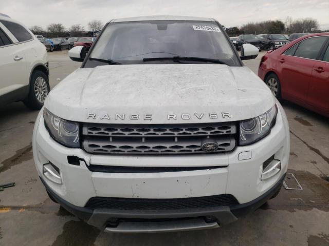 SALVR2BG9FH007291 | 2015 Land Rover range rover evoque pure premium