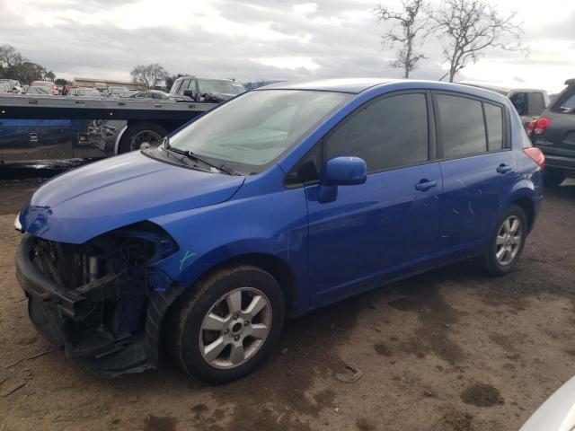 2009 Nissan Versa S