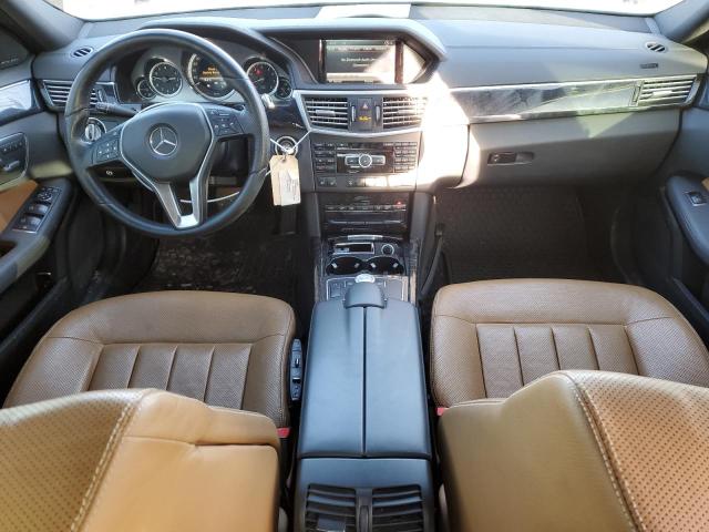 WDDHF8JB5DA767557 2013 MERCEDES-BENZ E-CLASS, photo no. 8