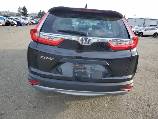 2HKRW5H31KH418168 | 2019 HONDA CR-V LX