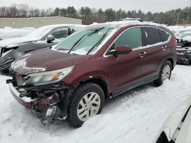 Vin: 2hkrm4h52fh683415, lot: 37636504, honda crv ex 2015 img_1