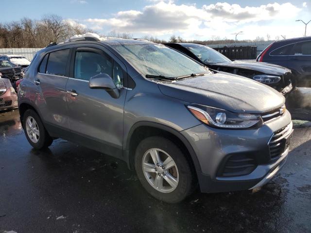 3GNCJPSB9LL260512 | 2020 CHEVROLET TRAX 1LT