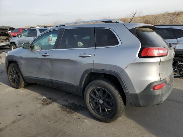 1C4PJMCB7GW111801 | 2016 JEEP CHEROKEE L