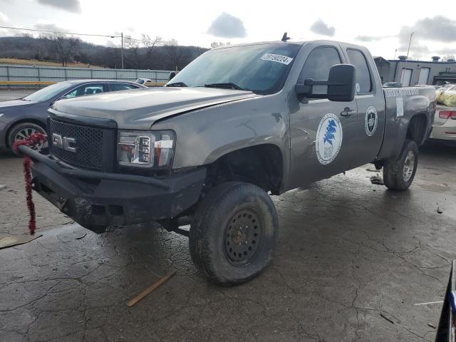 2007 GMC New Sierra 1500 