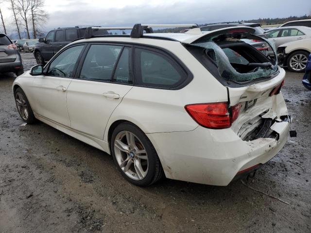 WBA3G7C57FK481335 | 2015 BMW 328 XI