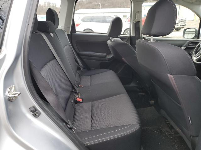 2018 SUBARU FORESTER 2 - JF2SJABC6JH461937
