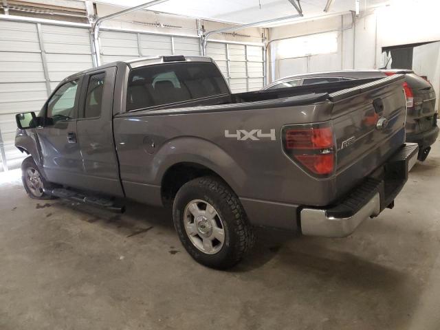 1FTEX1EMXEKF64172 | 2014 FORD F150 SUPER