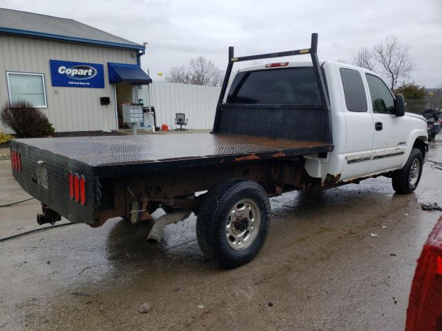 2004 Chevrolet Silverado K2500 Heavy Duty VIN: 1GCHK29U14E263721 Lot: 38314754