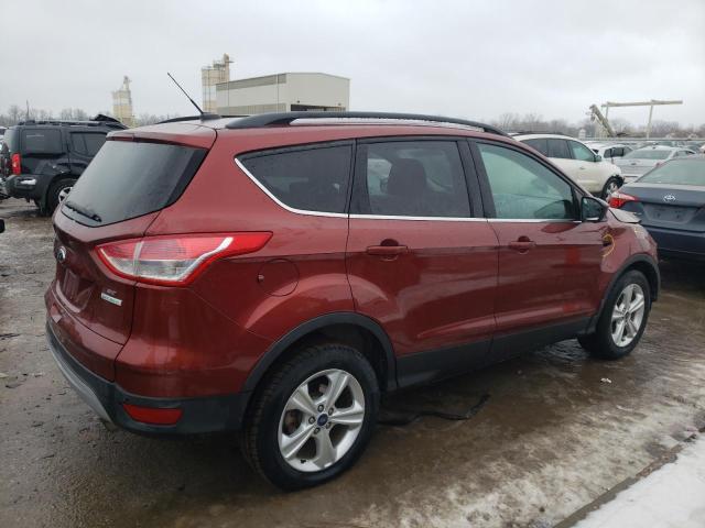 Vin: 1fmcu0g94eub07070, lot: 39261014, ford escape se 20143