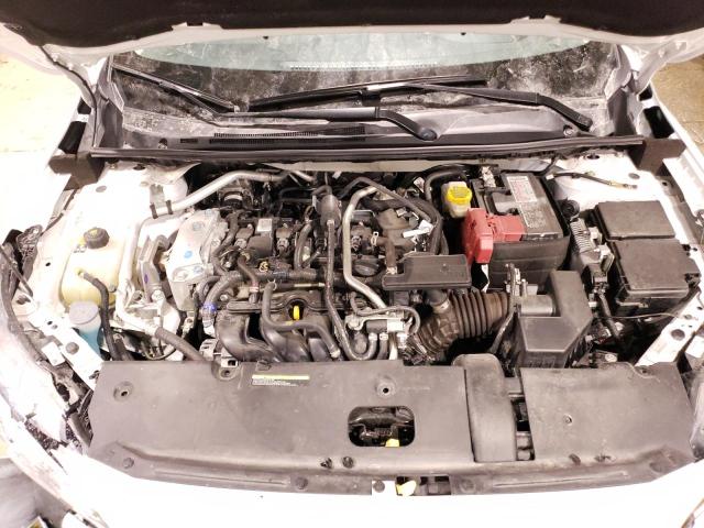2023 NISSAN SENTRA SV - 3N1AB8CV5PY246114