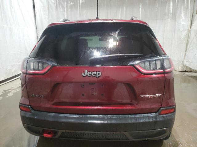 1C4PJMBX7MD159688 | 2021 JEEP CHEROKEE T