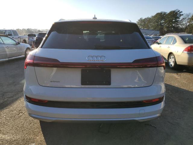 WA1VABGEXKB016269 | 2019 AUDI E-TRON PRE