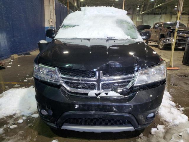 2012 Dodge Journey Sxt VIN: 3C4PDCBG2CT180247 Lot: 38850064