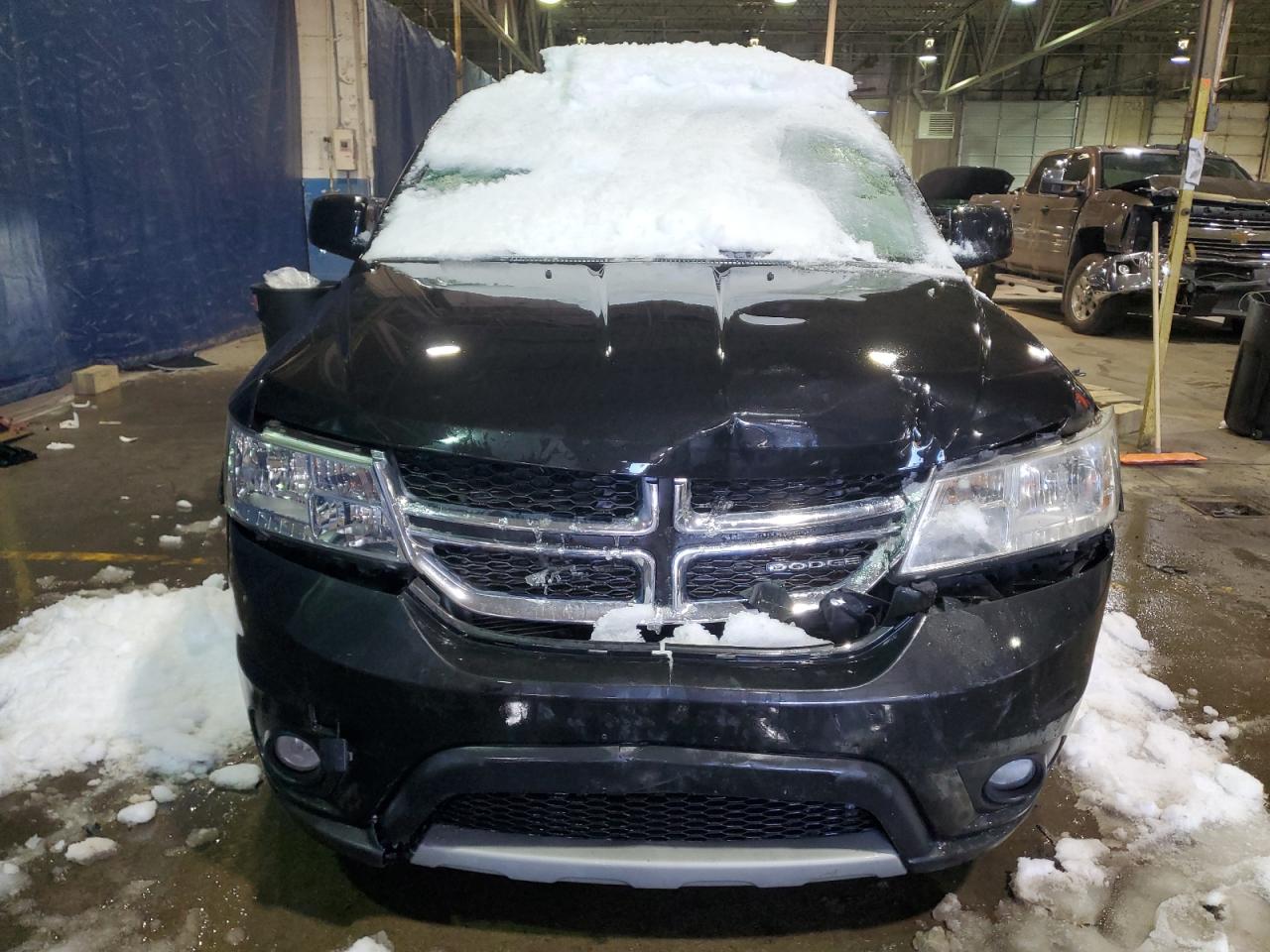 3C4PDCBG2CT180247 2012 Dodge Journey Sxt