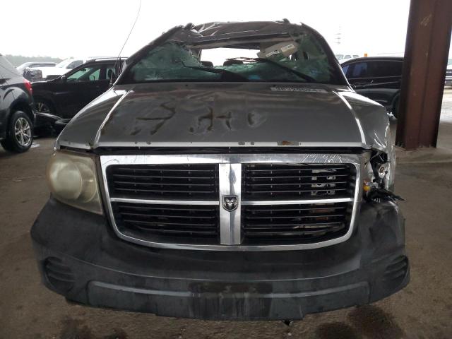 2008 Dodge Durango Sxt VIN: 1D8HD38K28F138034 Lot: 38329524