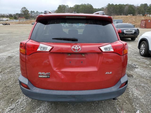 2T3WFREV1FW144467 | 2015 TOYOTA RAV4 XLE