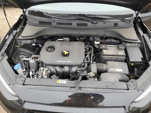 2021 HYUNDAI KONA SEL P - KM8K6CAA5MU721327