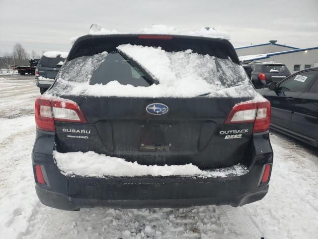 4S4BSACC4H3276413 | 2017 SUBARU OUTBACK 2.