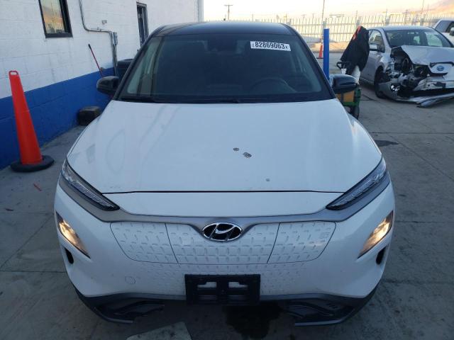 KM8K23AGXMU099274 | 2021 HYUNDAI KONA SEL