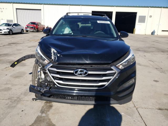 KM8J3CA44JU627224 | 2018 HYUNDAI TUCSON SEL