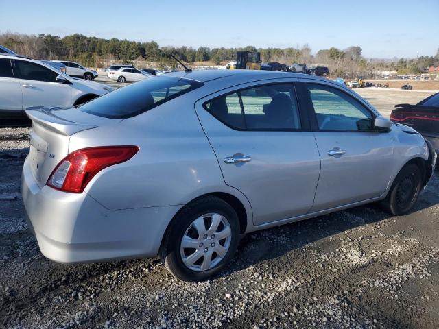 3N1CN7AP7JL882150 | 2018 NISSAN VERSA S