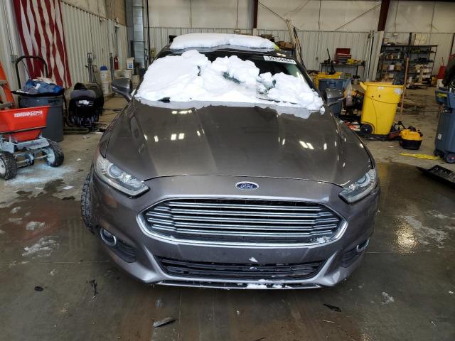 3FA6P0H92ER307336 | 2014 FORD FUSION SE