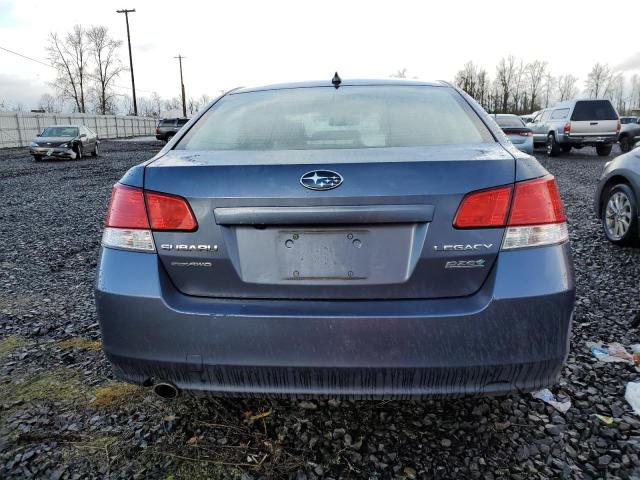 4S3BMBN68E3032108 | 2014 SUBARU LEGACY 2.5