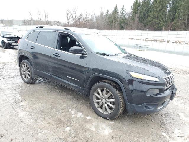 1C4PJMDB8FW614430 | 2015 JEEP CHEROKEE L