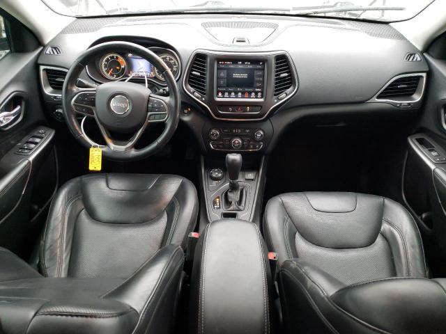 2021 JEEP CHEROKEE 1C4PJMMN6MD110087