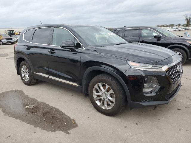 5NMS23AD5KH036520 | 2019 HYUNDAI SANTA FE S