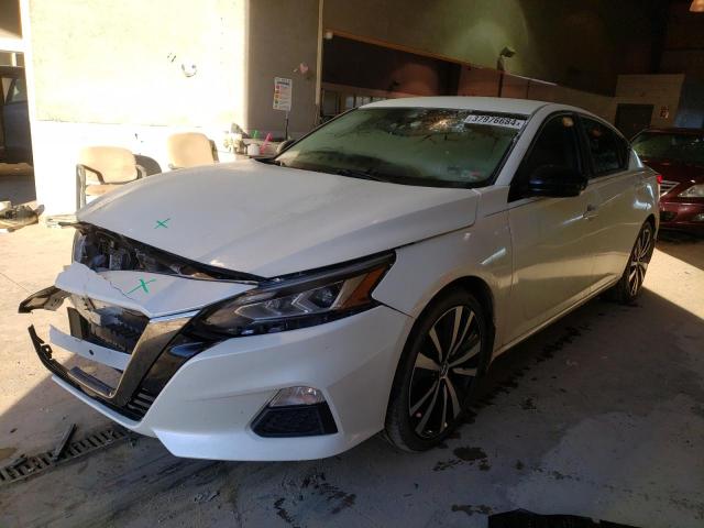 Vin: 1n4bl4cv7lc150422, lot: 37976684, nissan altima sr 2020 img_1