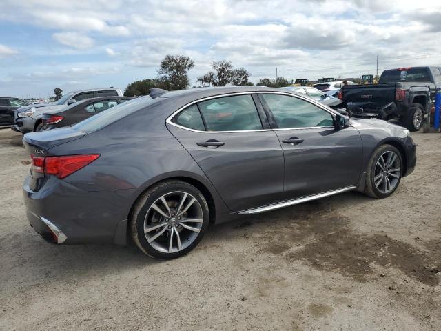 19UUB2F49KA009926 | 2019 Acura tlx technology