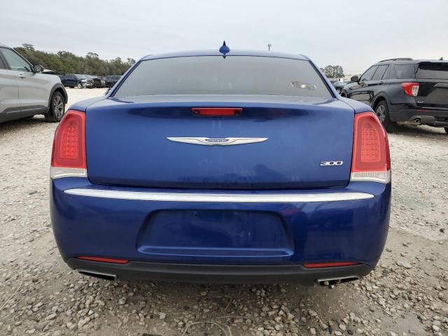 2C3CCAAG1JH275545 | 2018 CHRYSLER 300 TOURIN