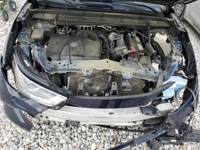 5TDFZRBH5MS131158 | 2021 TOYOTA HIGHLANDER