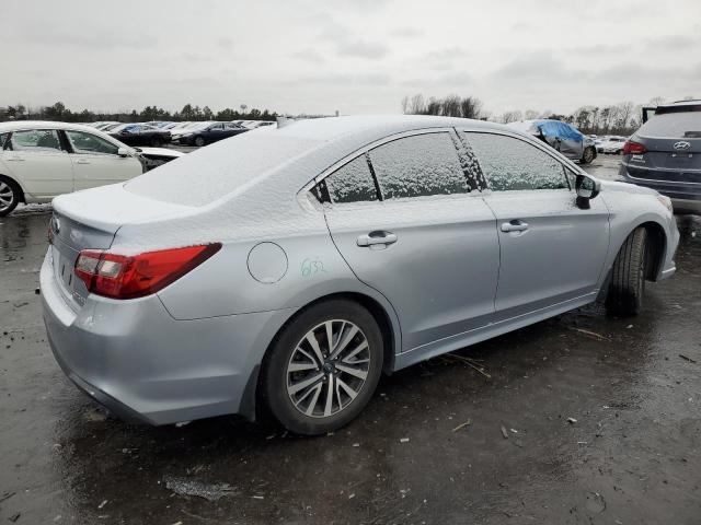 4S3BNAF61K3004233 | 2019 SUBARU LEGACY 2.5