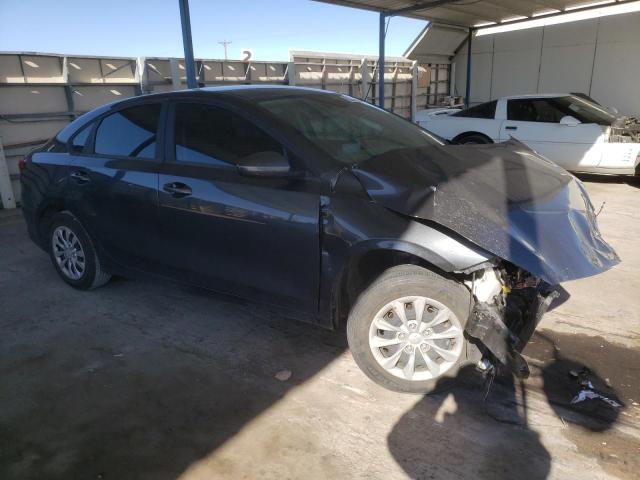 3KPF24AD8ME357565 | 2021 KIA FORTE FE