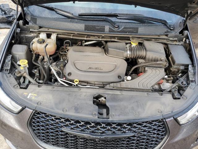 2022 CHRYSLER PACIFICA T - 2C4RC1BG1NR134432